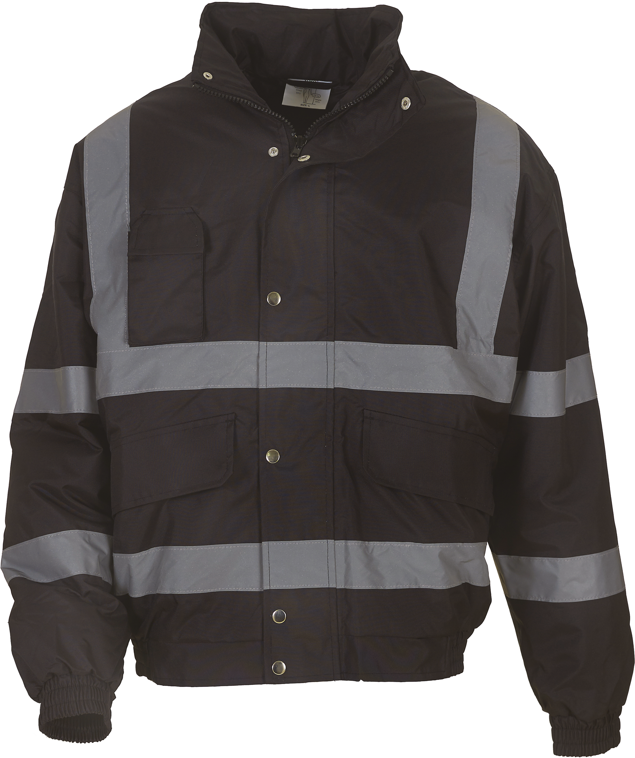 Miniature 2 pour Blouson haute visibilité