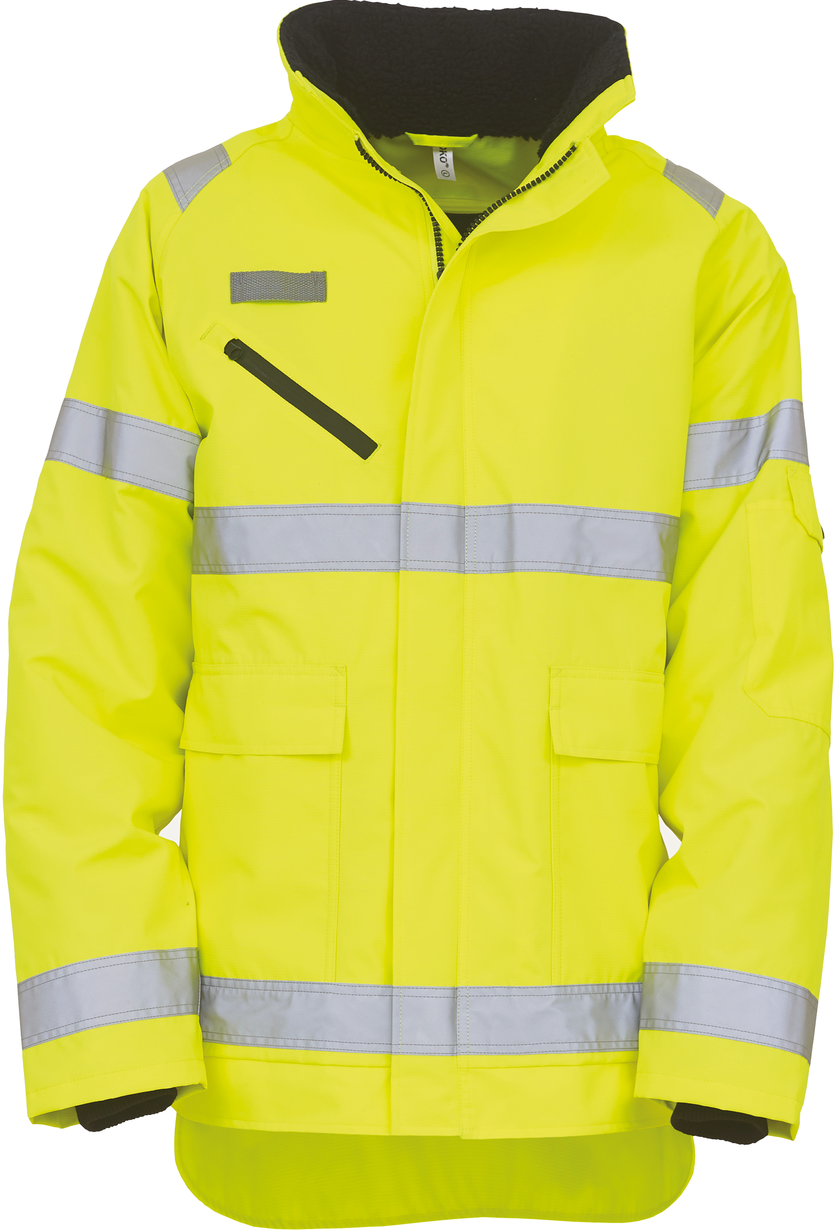 Miniature 14 pour Veste haute visibilité "Fontaine Storm"