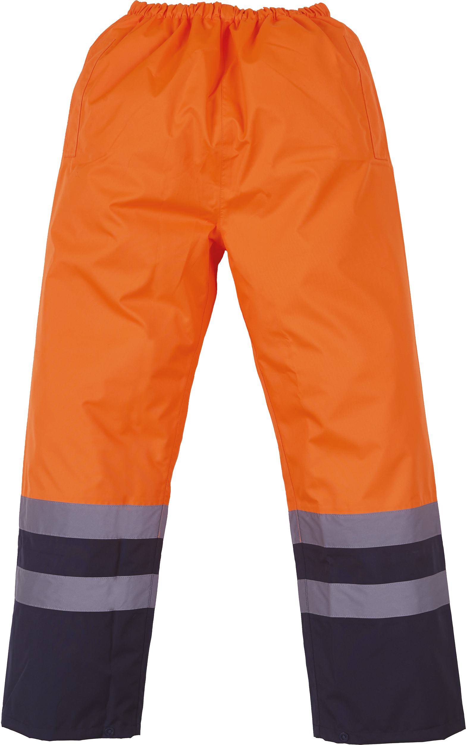 Miniature 3 pour Surpantalon haute visibilité imperméable