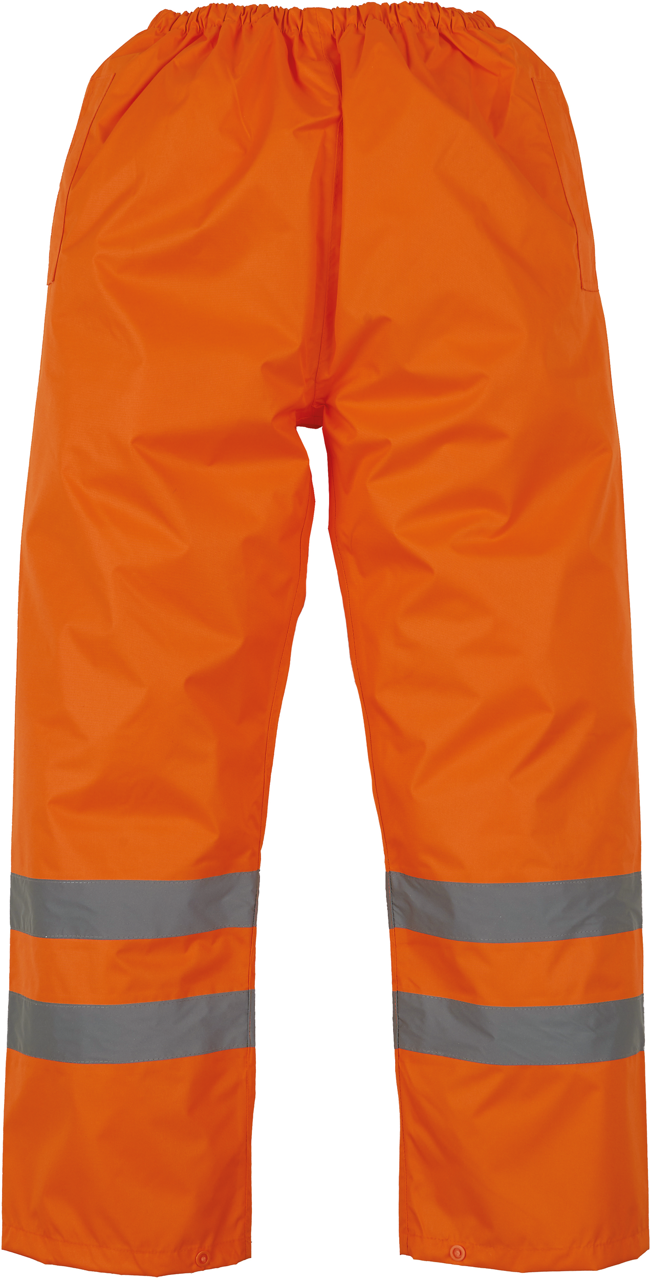 Miniature 2 pour Surpantalon haute visibilité imperméable