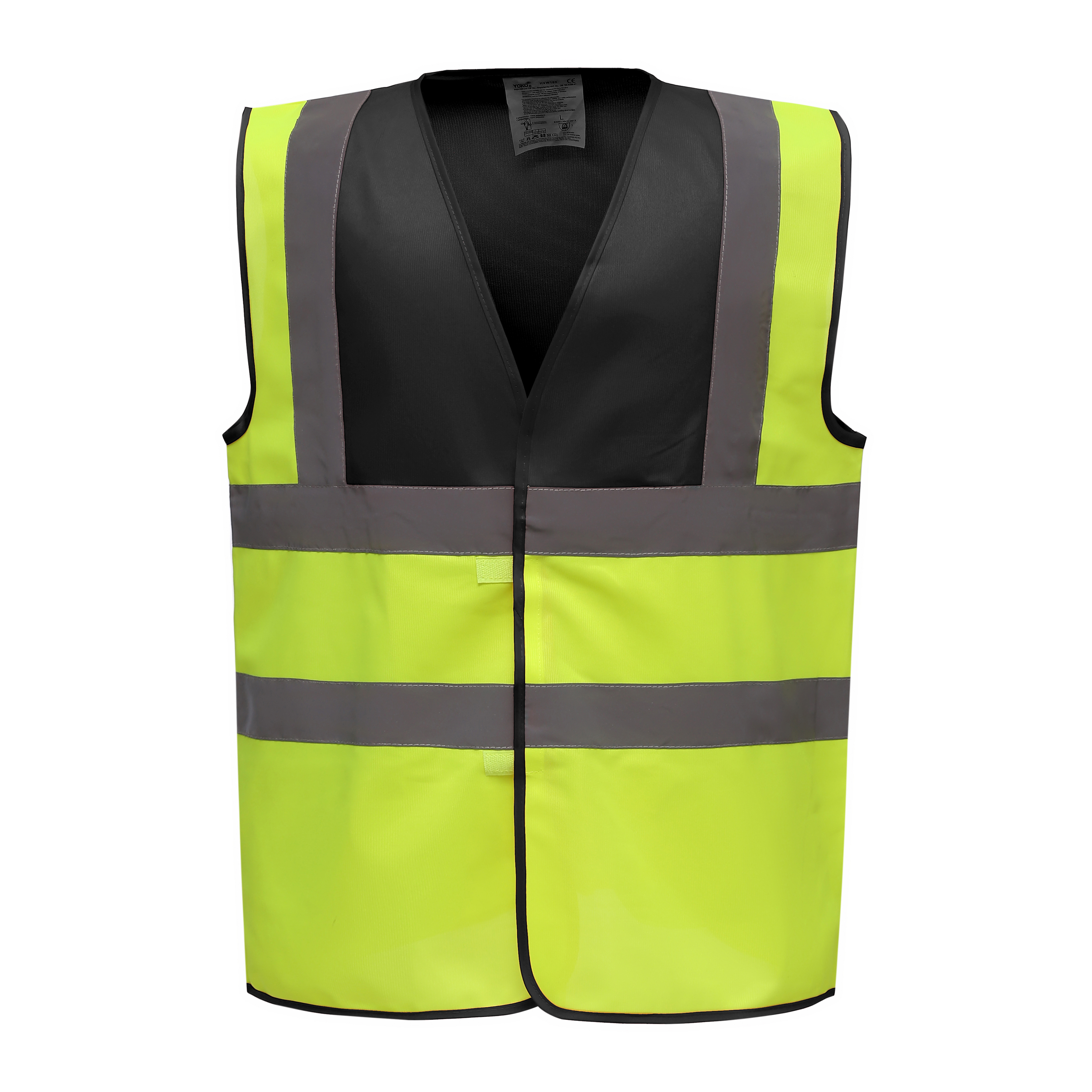 Miniature 7 pour Gilet haute visibilité