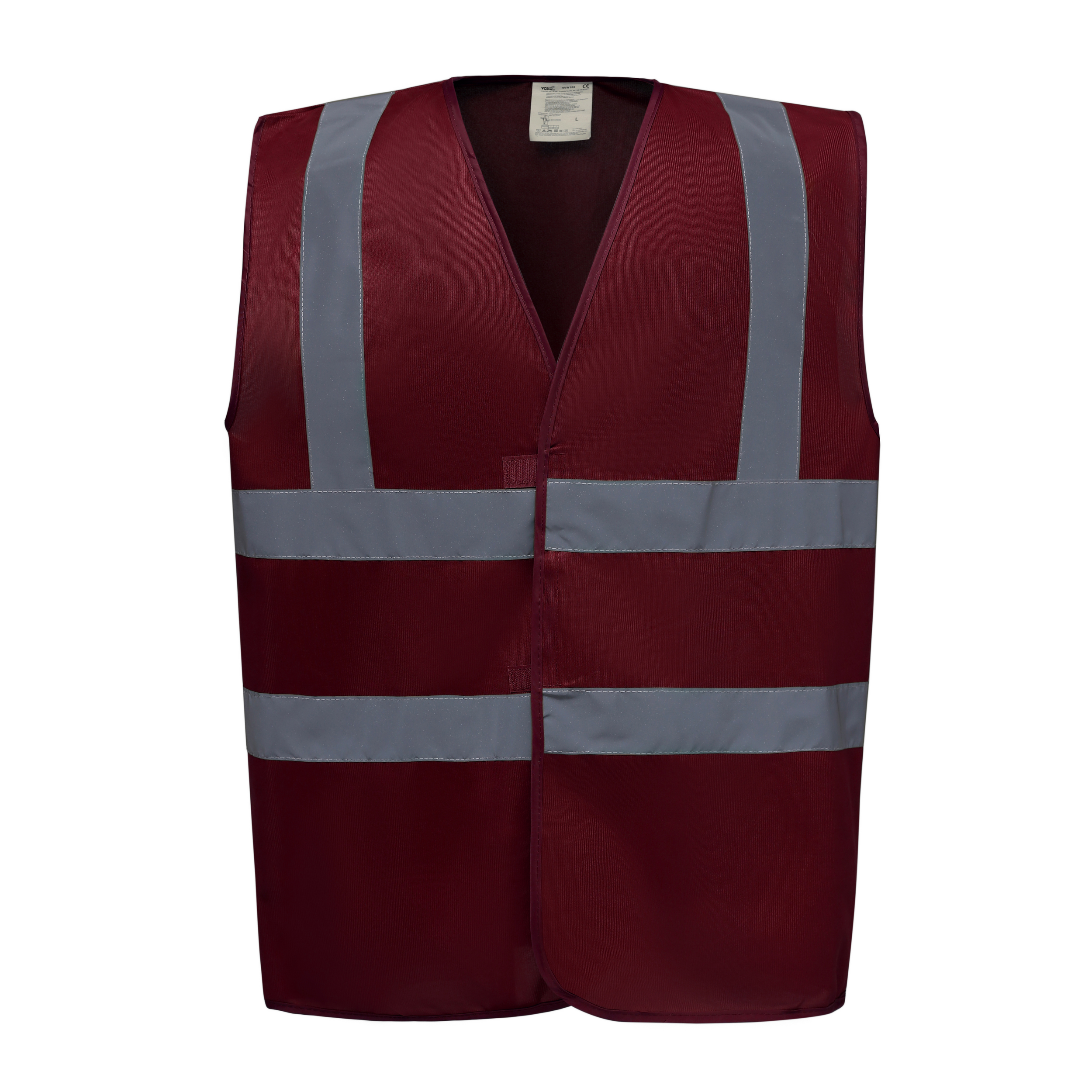 Miniature 13 pour Gilet haute visibilité