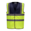 navy-hi-vis-yellow