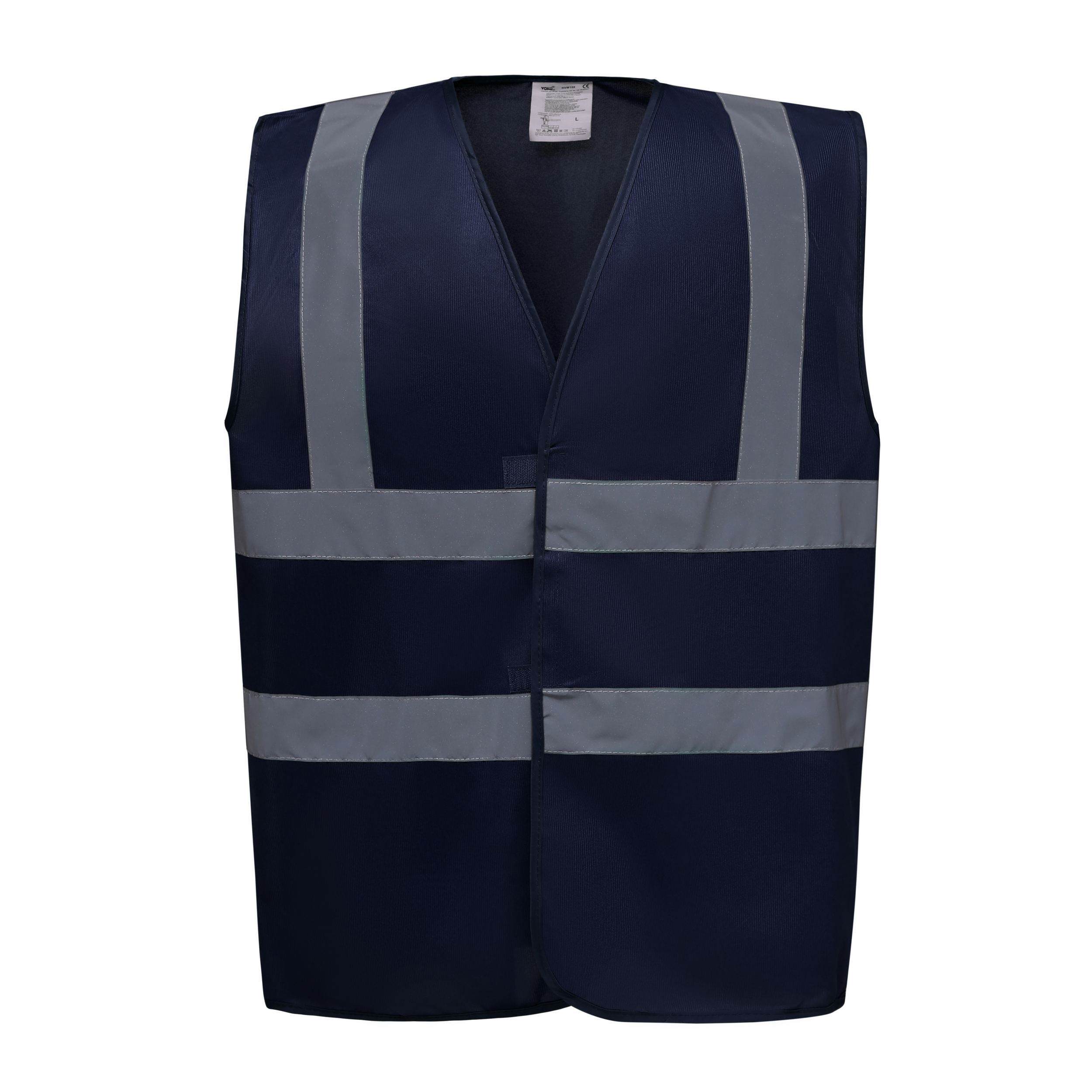 Miniature 14 pour Gilet haute visibilité
