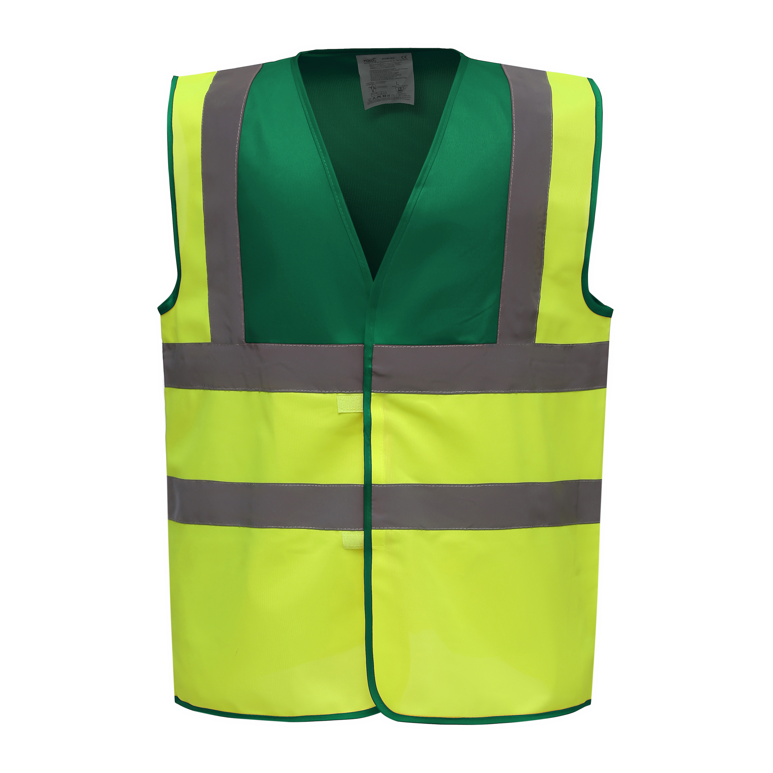 Miniature 17 pour Gilet haute visibilité