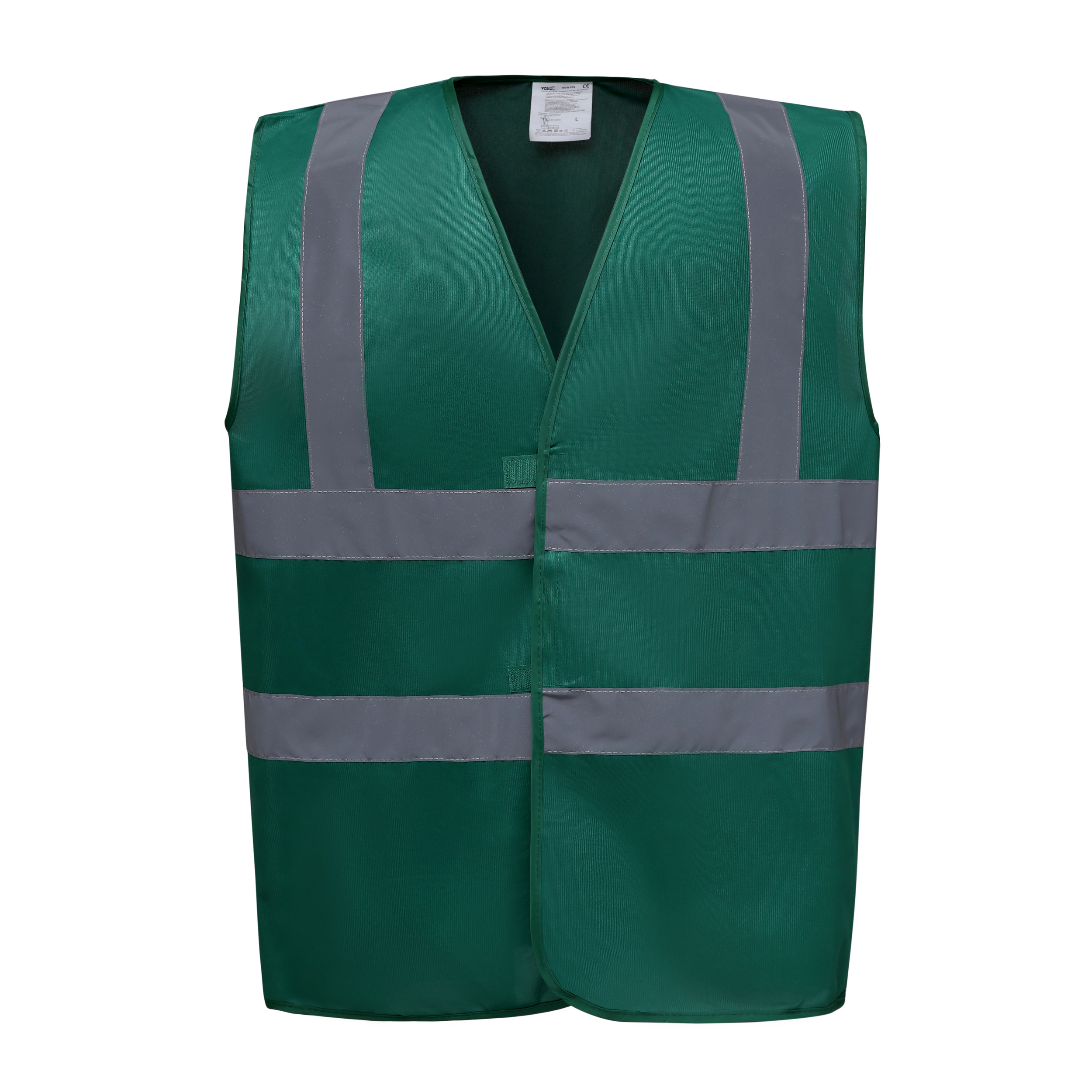 Miniature 16 pour Gilet haute visibilité