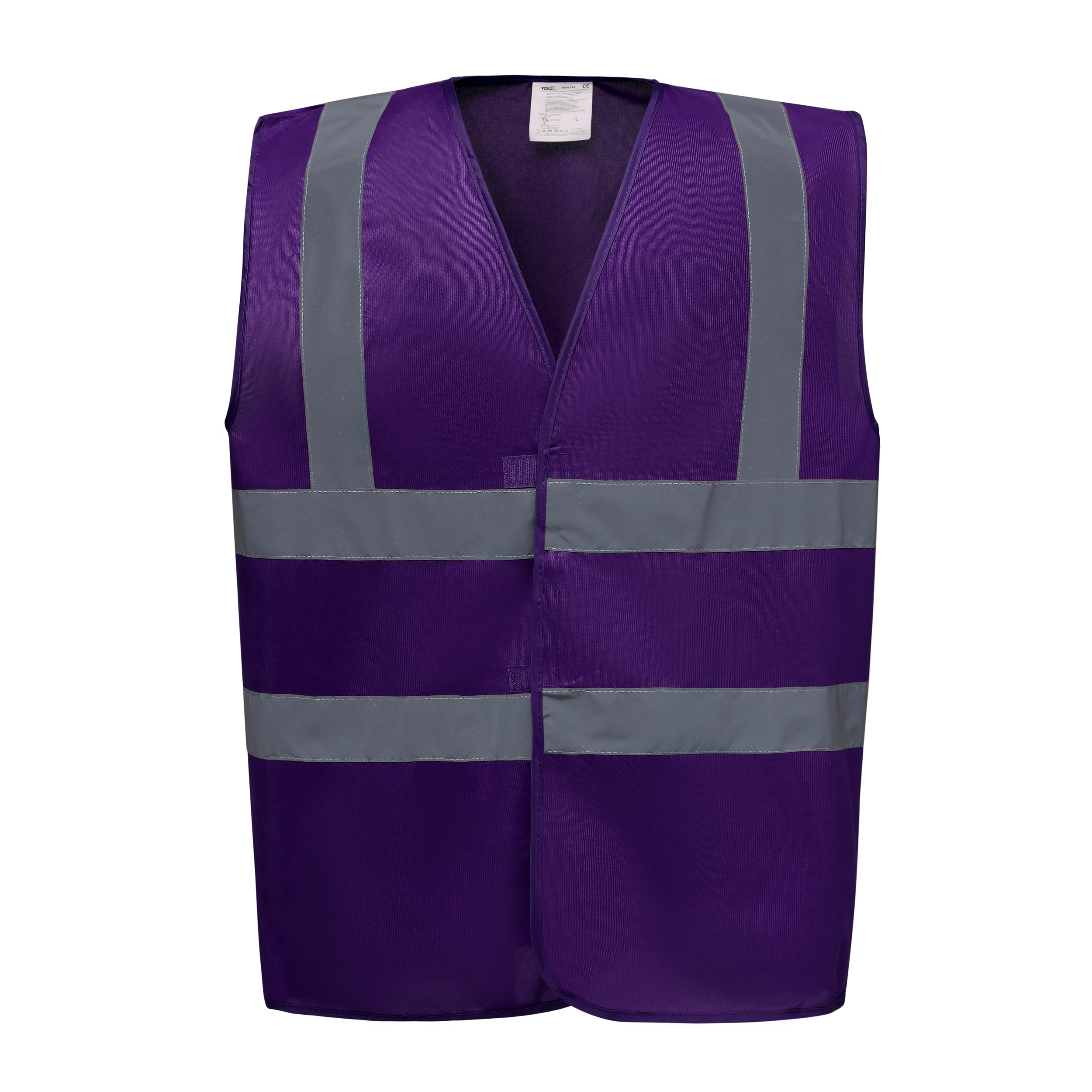 Miniature 19 pour Gilet haute visibilité