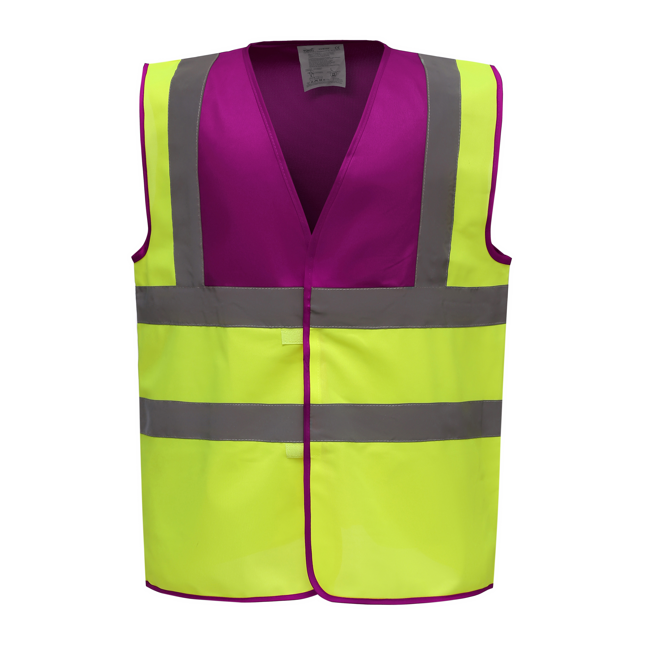 Miniature 22 pour Gilet haute visibilité