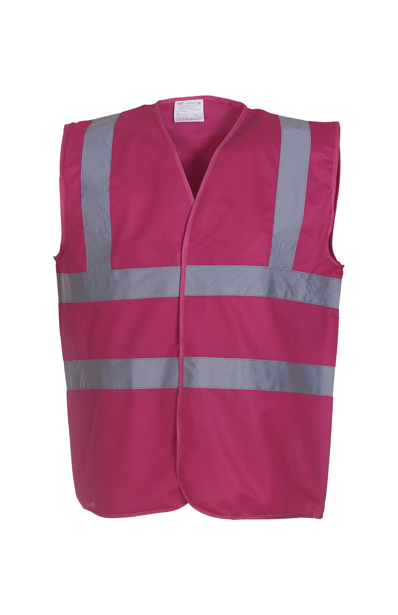 Miniature 21 pour Gilet haute visibilité