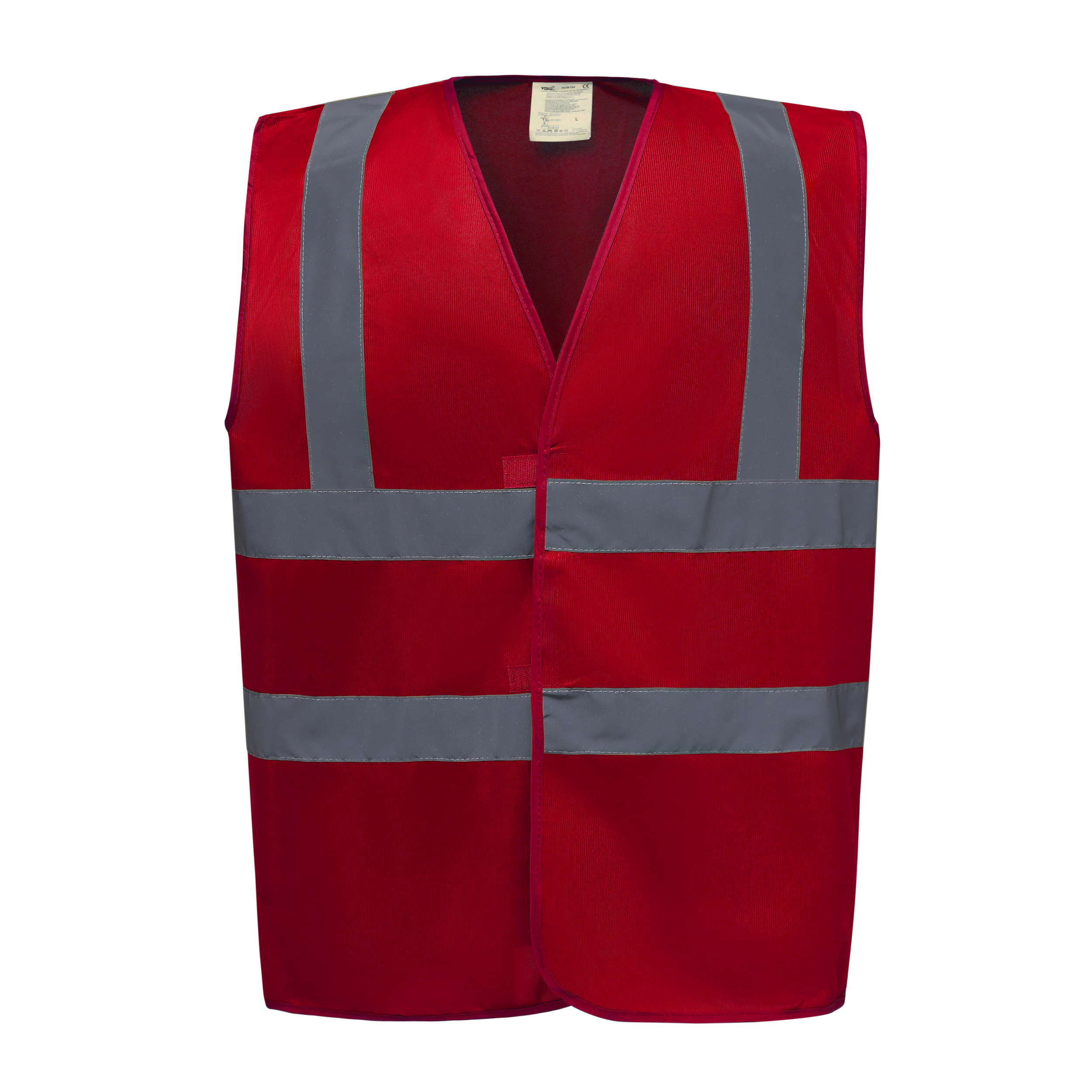 Miniature 23 pour Gilet haute visibilité