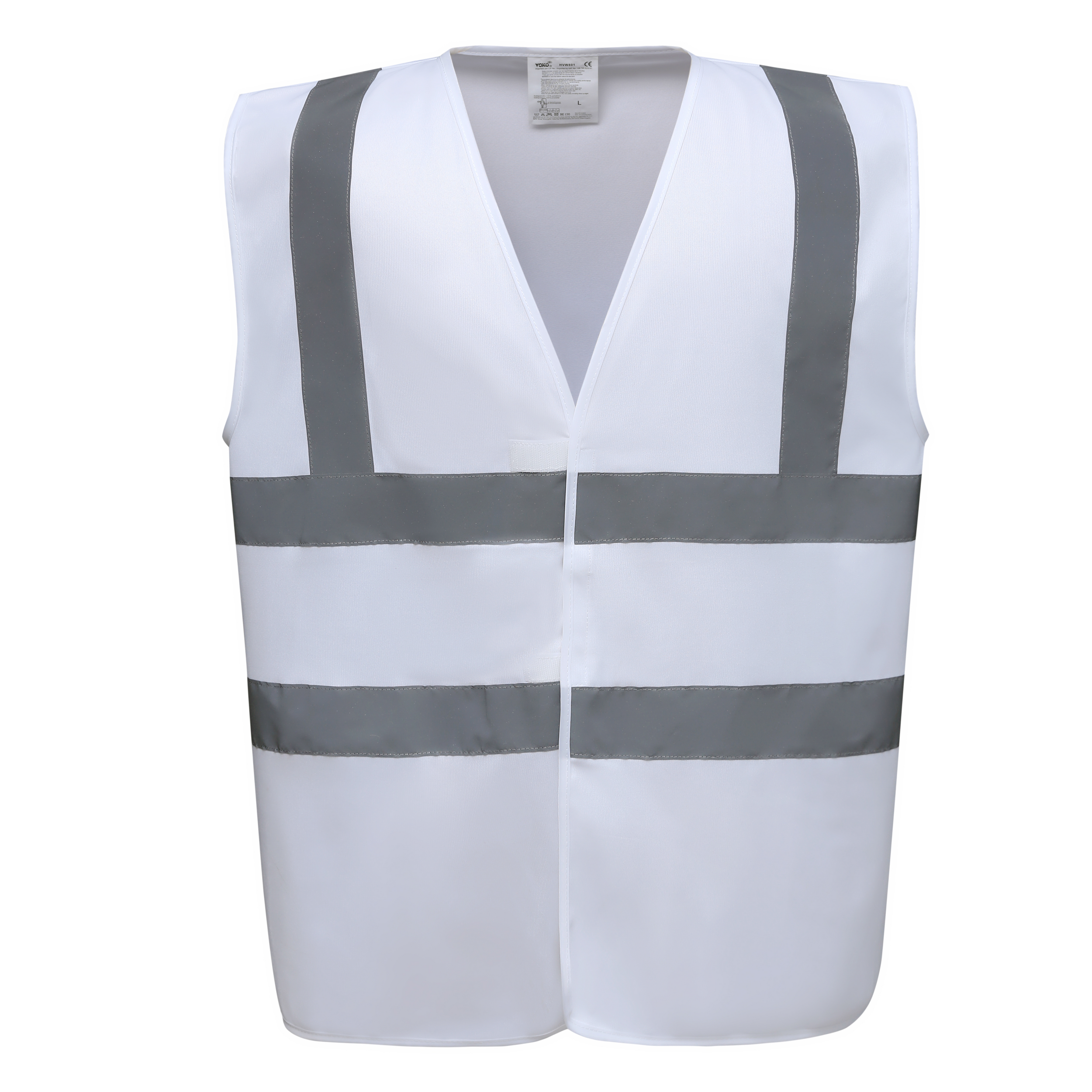 Miniature 29 pour Gilet haute visibilité
