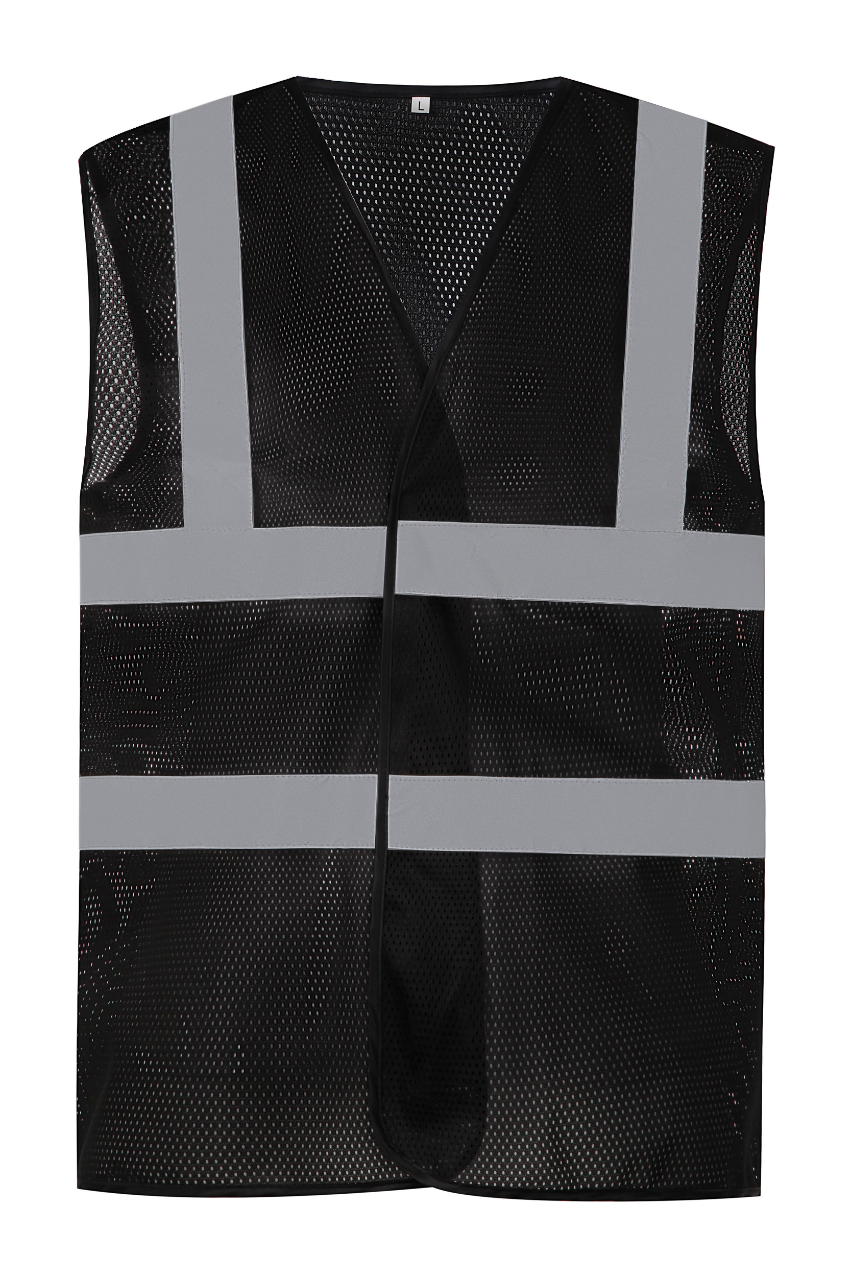 Miniature 15 pour Gilet haute visibilité à maille ajourée