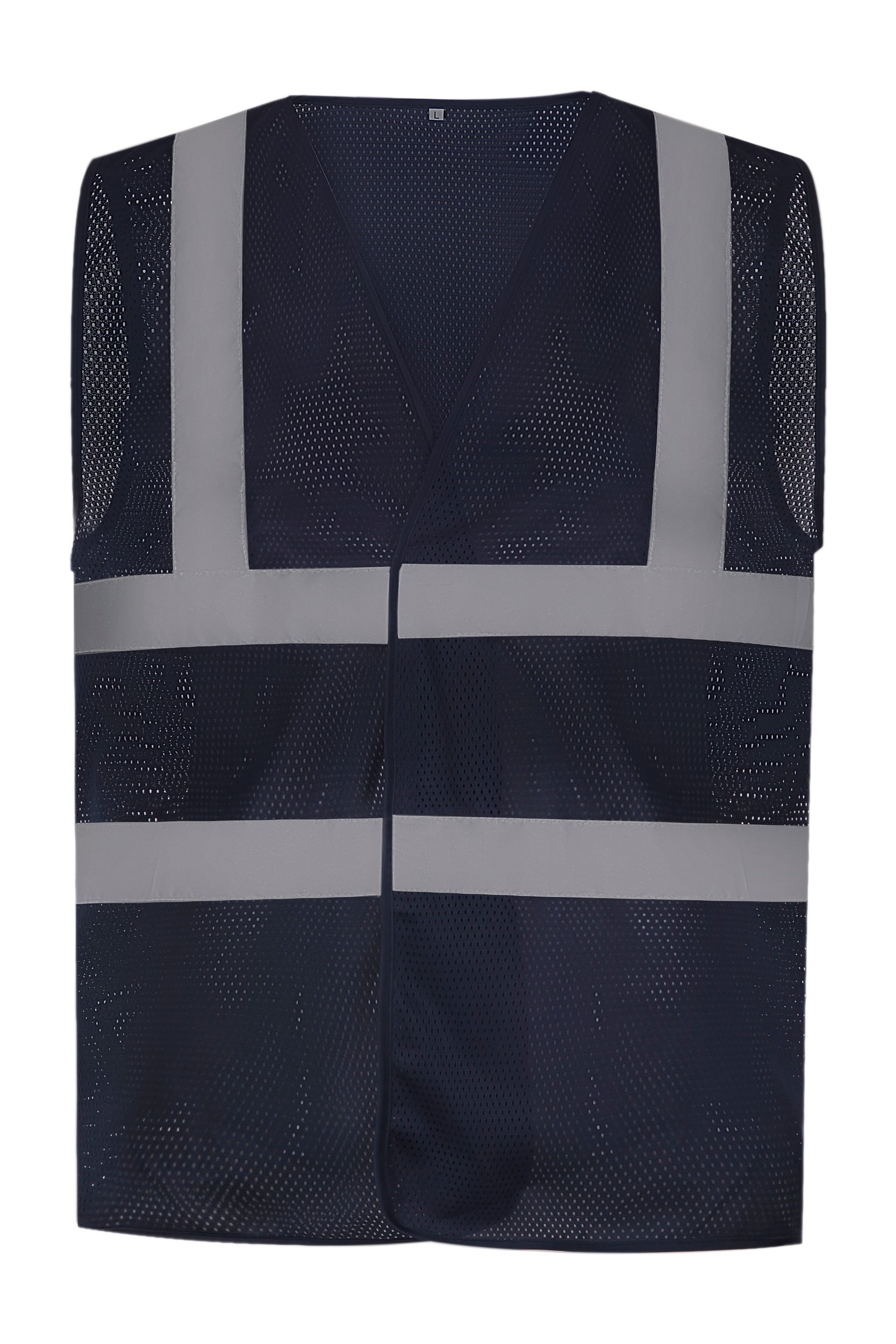 Miniature 20 pour Gilet haute visibilité à maille ajourée