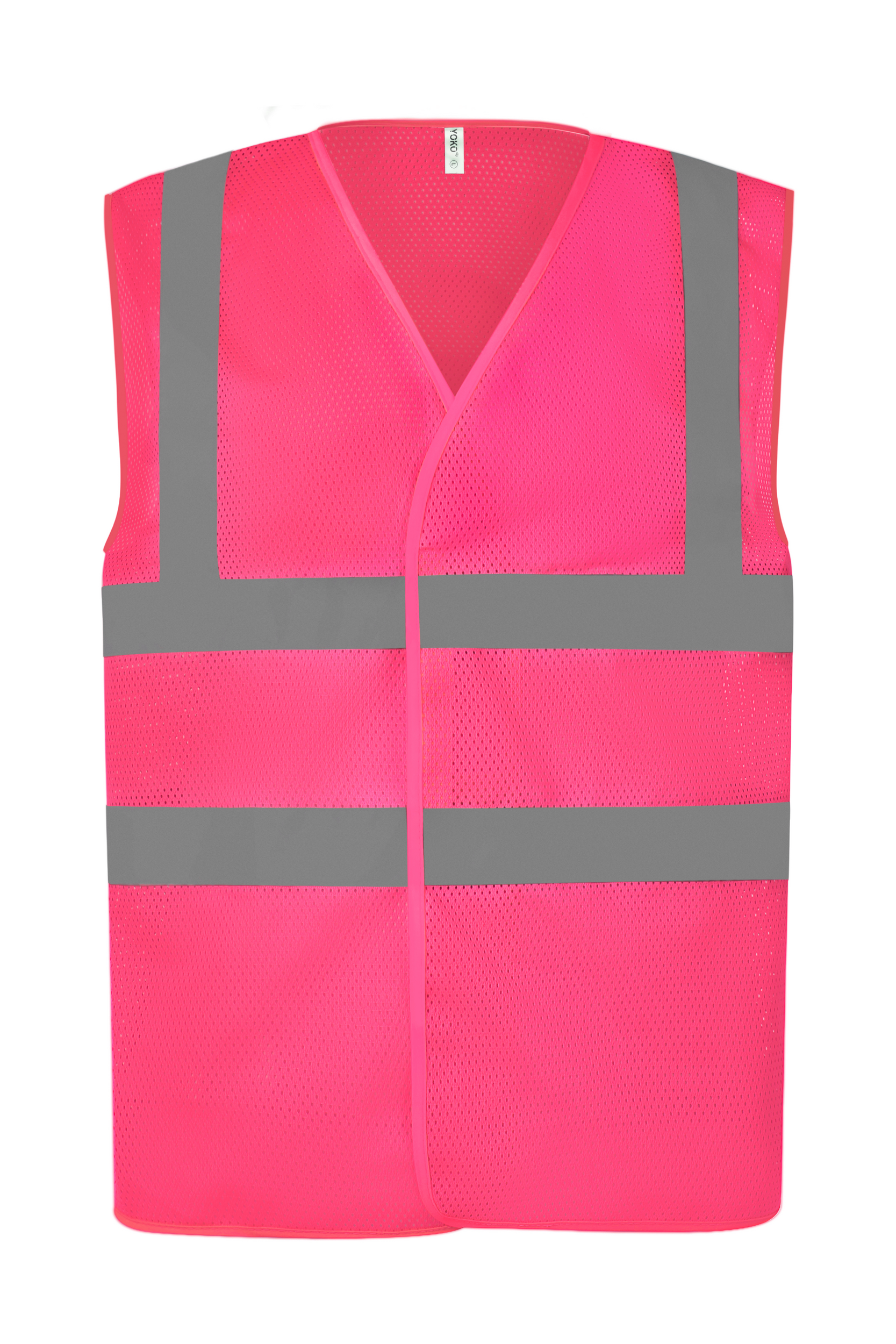 Miniature 21 pour Gilet haute visibilité à maille ajourée