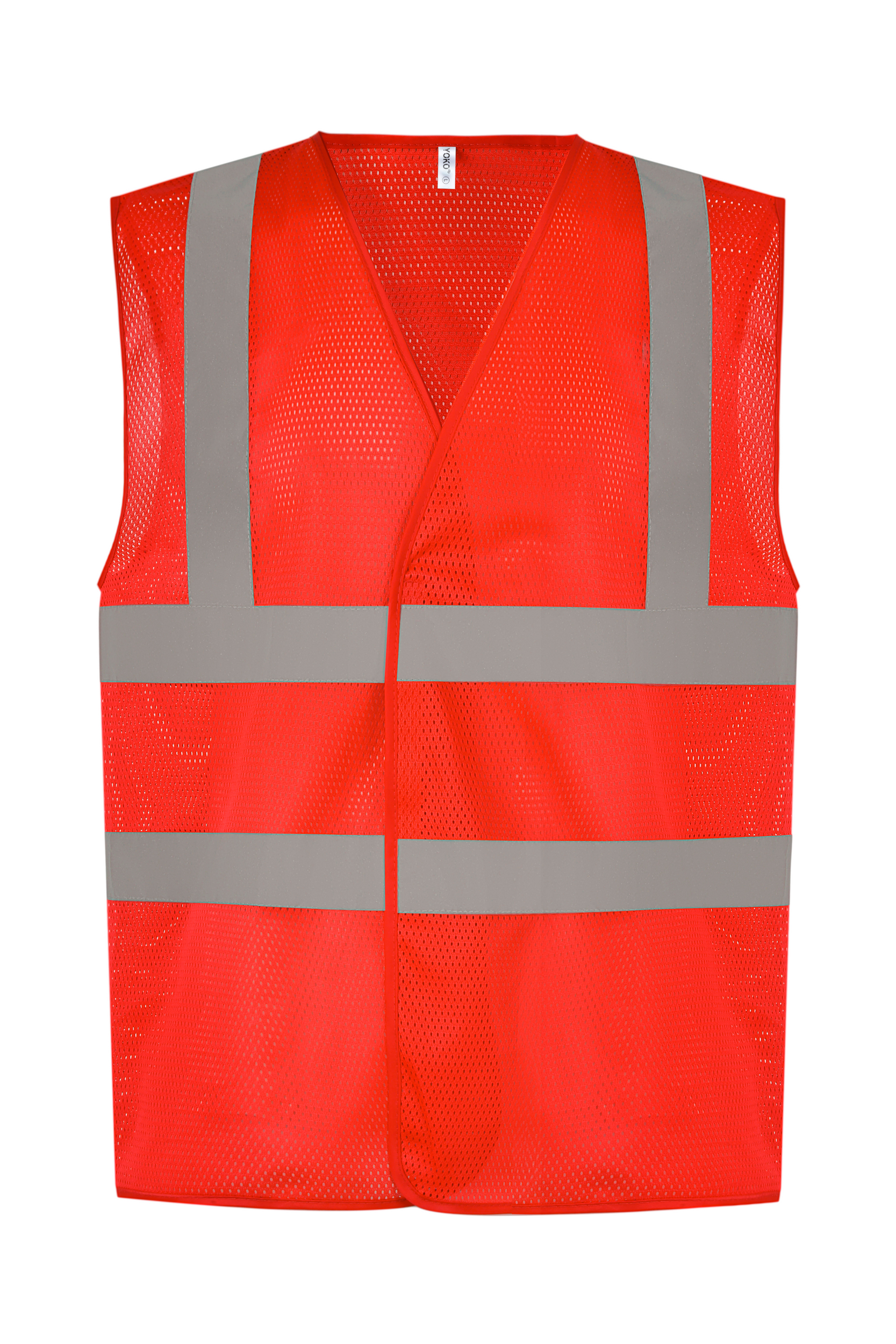 Miniature 22 pour Gilet haute visibilité à maille ajourée