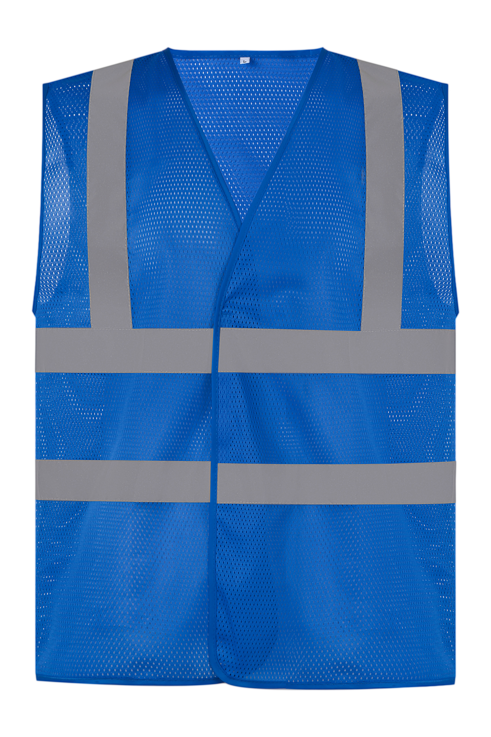 Miniature 23 pour Gilet haute visibilité à maille ajourée