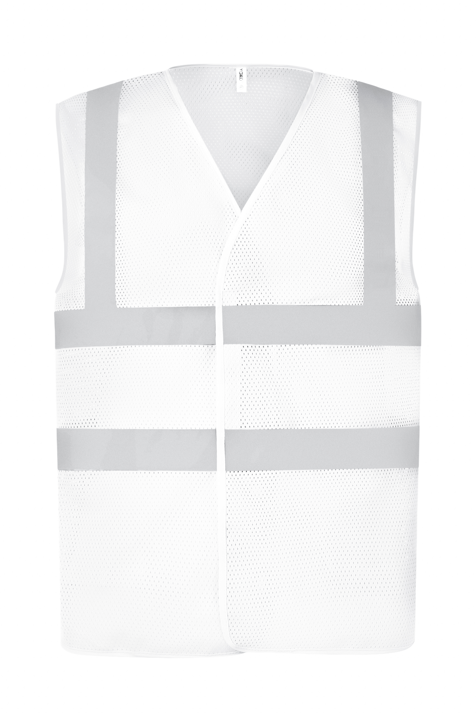 Miniature 25 pour Gilet haute visibilité à maille ajourée
