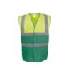 hi-vis-yellow-paramedic-green