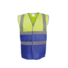 hi-vis-yellow-royal-blue