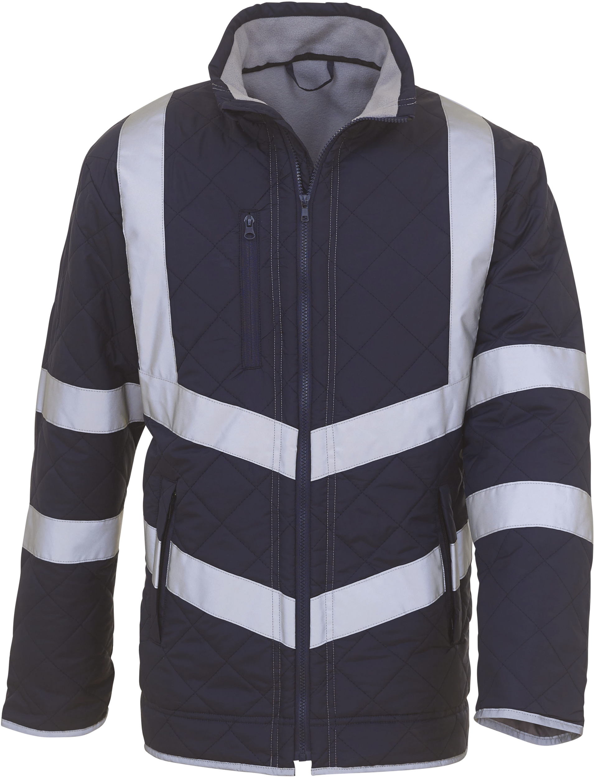 Miniature 9 pour Veste haute visibilité "Kensington"