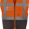 hi-vis-orange-black