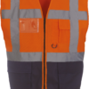 hi-vis-orange-navy