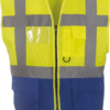 hi-vis-yellow-royal-blue