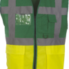 paramedic-green-hi-vis-yellow