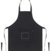 APRON POCKET