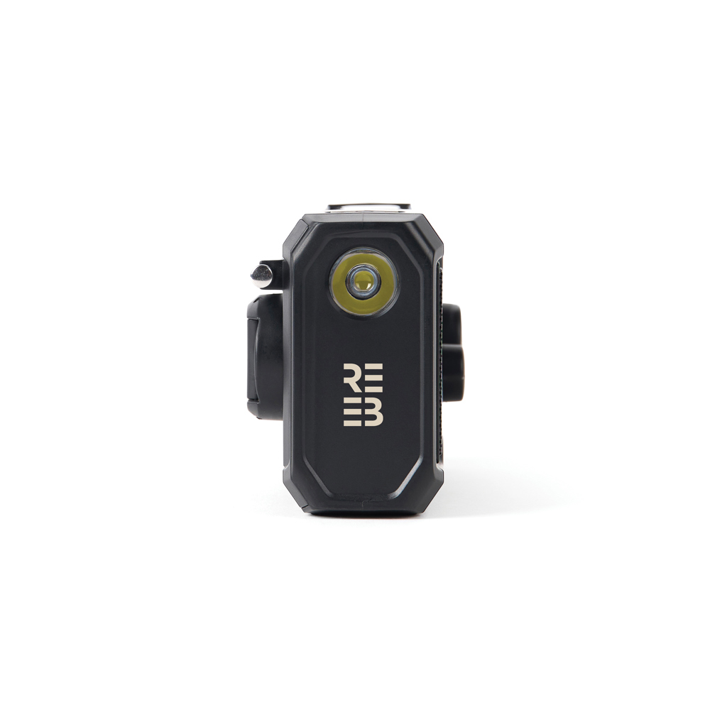 Miniature 8 pour Radio mutlifonctions 4000mAh IPX4 Nordic Drift Titan