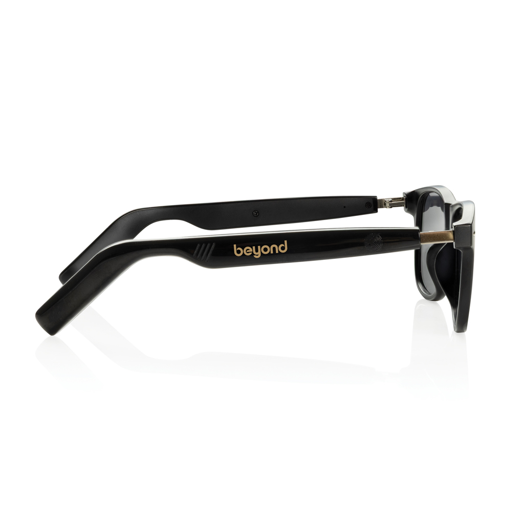 Miniature 12 pour Lunettes audio dotées de l'IA avec fonction traduction Miro