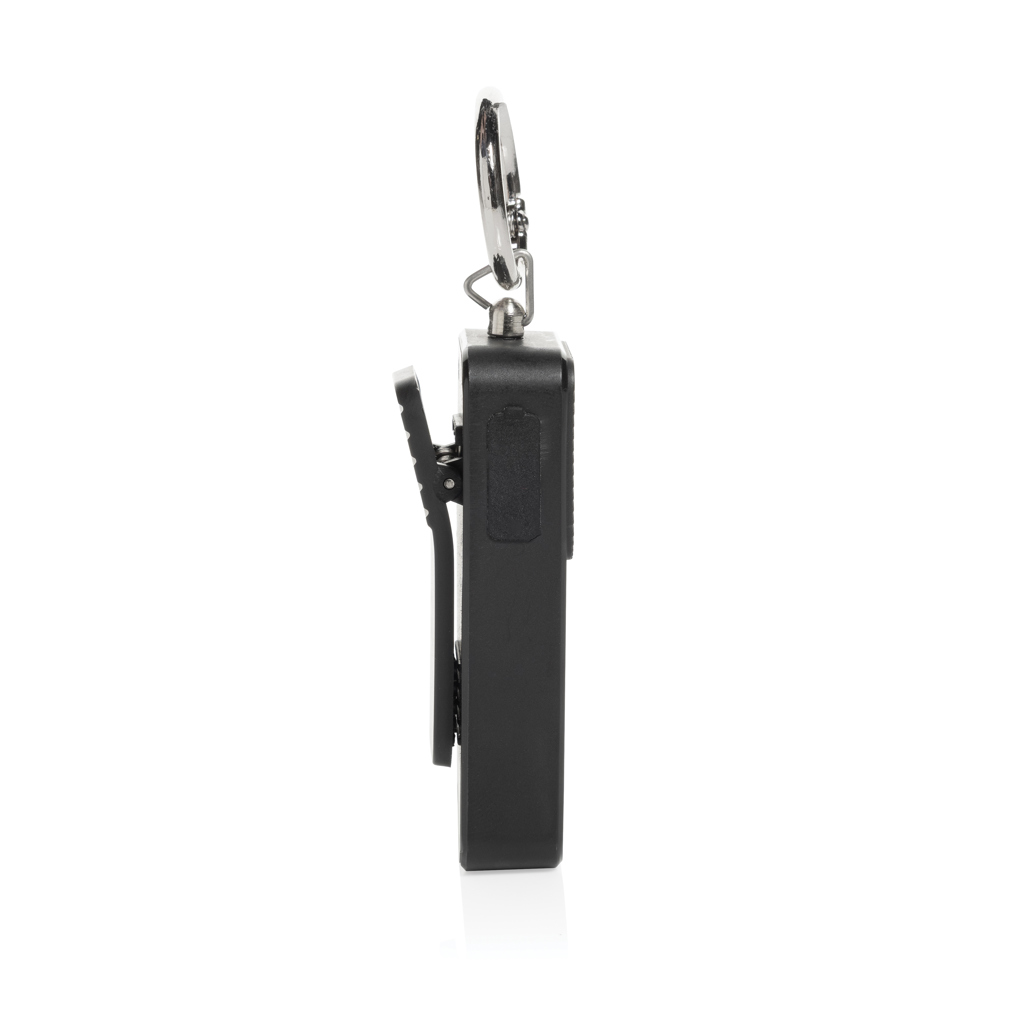 Miniature 10 pour GuardBuddy Alarme personnelle RCS rechargeable USB-C
