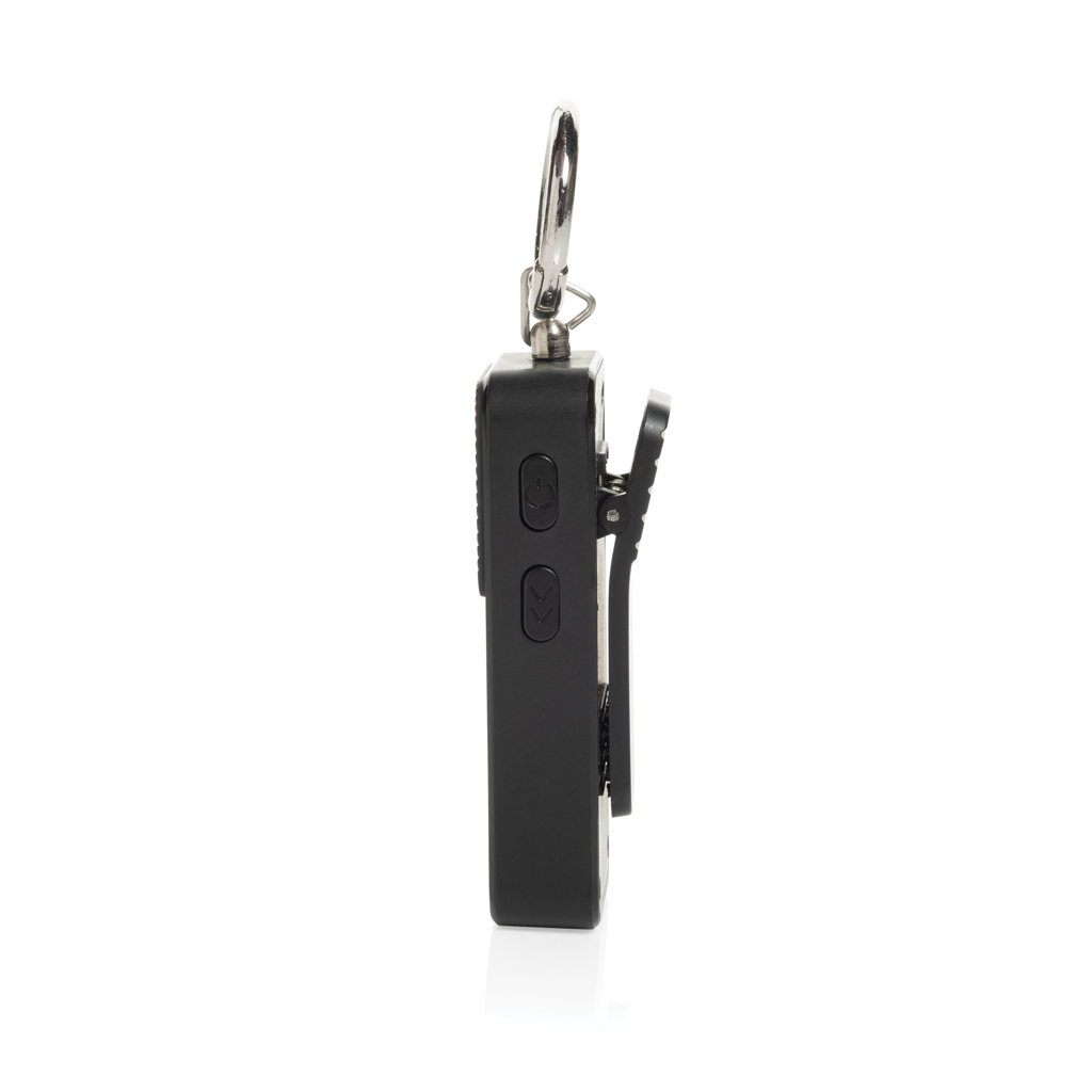 Miniature 8 pour GuardBuddy Alarme personnelle RCS rechargeable USB-C