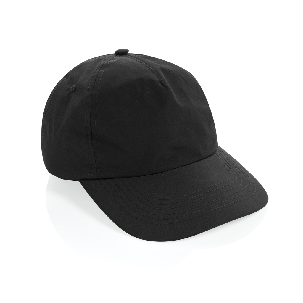 Miniature 2 pour Casquette de baseball à 5 panneaux en nylon RCS KENTO URBAN