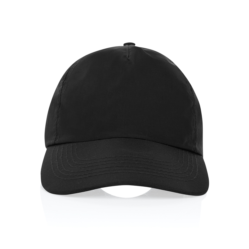 Miniature 3 pour Casquette de baseball à 5 panneaux en nylon RCS KENTO URBAN