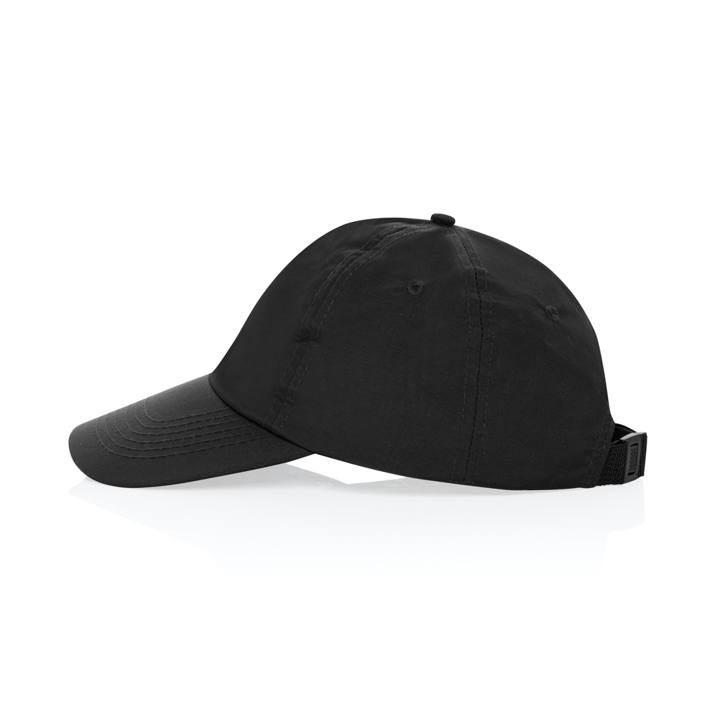 Miniature 4 pour Casquette de baseball à 5 panneaux en nylon RCS KENTO URBAN