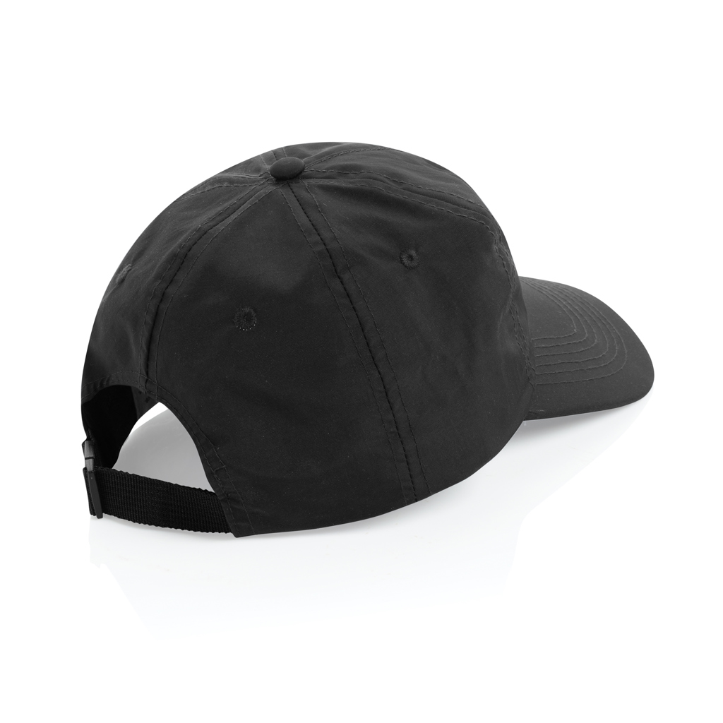 Miniature 5 pour Casquette de baseball à 5 panneaux en nylon RCS KENTO URBAN