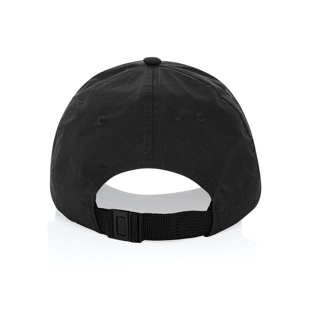 Miniature 6 pour Casquette de baseball à 5 panneaux en nylon RCS KENTO URBAN