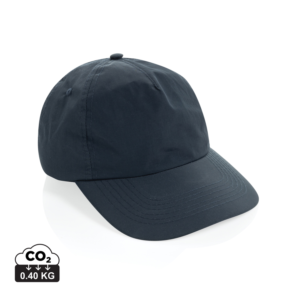 Miniature 13 pour Casquette de baseball à 5 panneaux en nylon RCS KENTO URBAN