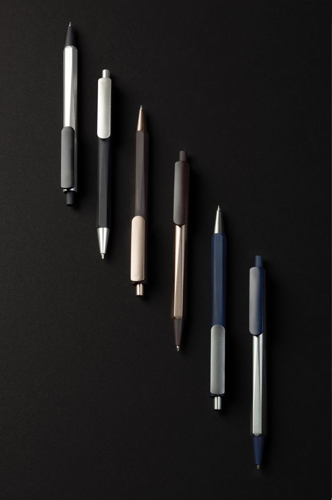 Miniature 8 pour Stylo à trois faces EDGE RCS