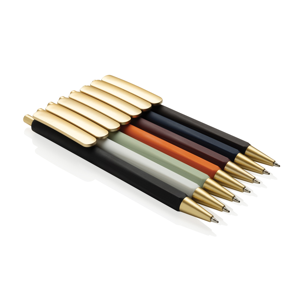 Miniature 7 pour Stylo luxe à trois faces EDGE RCS