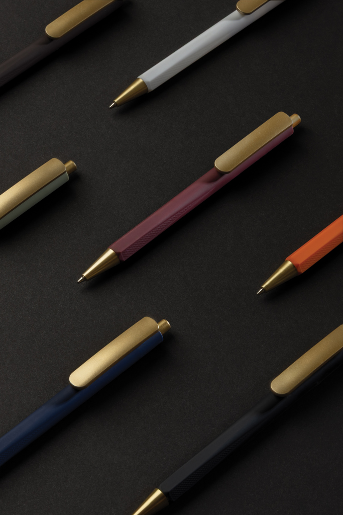 Miniature 8 pour Stylo luxe à trois faces EDGE RCS