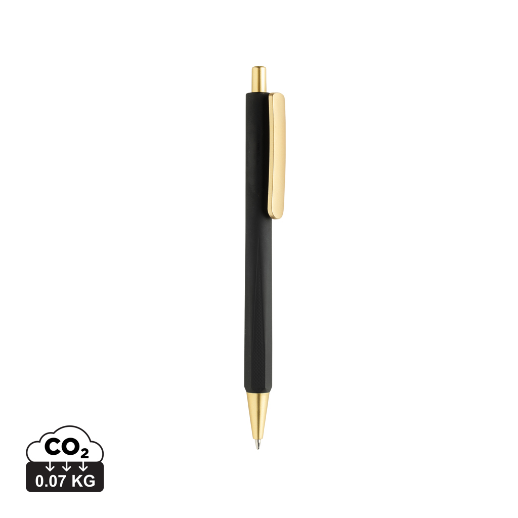 Miniature 1 pour Stylo luxe à trois faces EDGE RCS