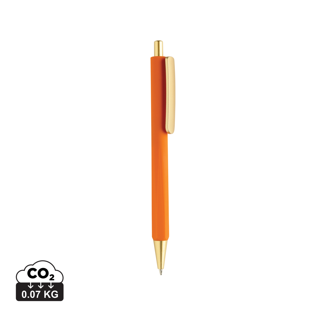 Miniature 12 pour Stylo luxe à trois faces EDGE RCS