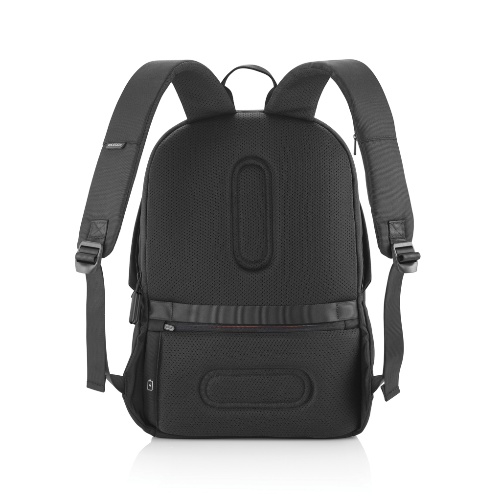 Miniature 6 pour Sac à dos antivol Bobby Soft