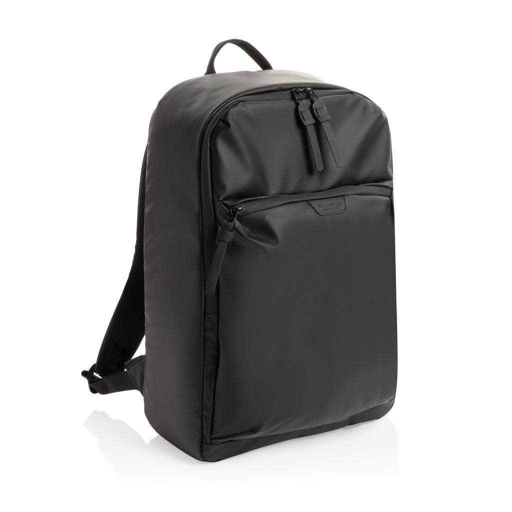 Miniature 2 pour Sac à dos ordinateur 15,6 pouces Swiss Peak OSLO RCS