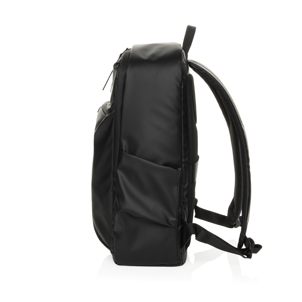 Miniature 5 pour Sac à dos ordinateur 15,6 pouces Swiss Peak OSLO RCS