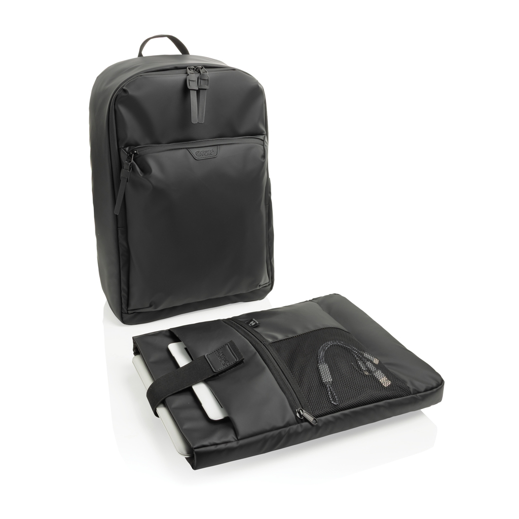 Miniature 7 pour Sac à dos ordinateur 15,6 pouces Swiss Peak OSLO RCS