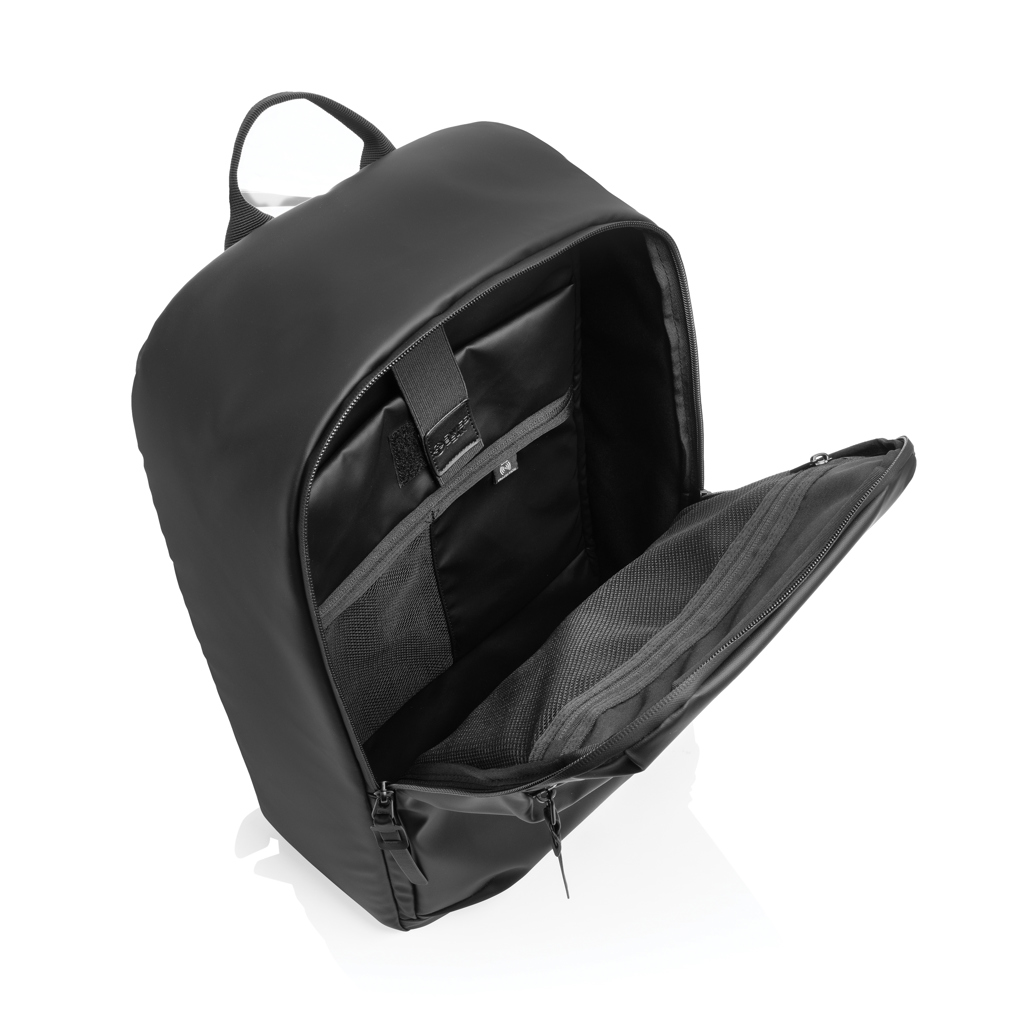Miniature 9 pour Sac à dos ordinateur 15,6 pouces Swiss Peak OSLO RCS