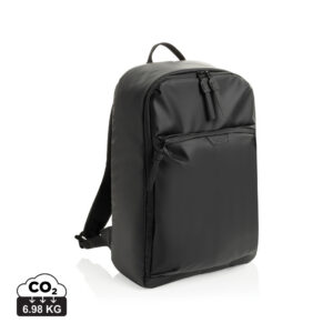 Visuel Sac à dos ordinateur 15,6 pouces Swiss Peak OSLO RCS